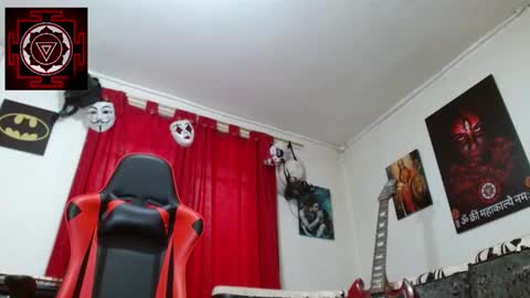 Snapshot of amanda_valeska chatting on March 10, 6:34 pm Amanda Valeska online show from March 10, 6:34 pm