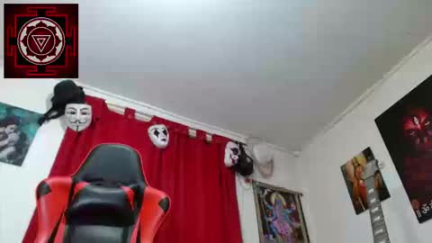 Snapshot of amanda_valeska chatting on September 11, 5:02 pm Amanda Valeska online show from September 11, 5:02 pm