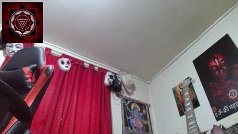 Snapshot of amanda_valeska chatting on September 13, 3:01 pm Amanda Valeska online show from September 13, 3:01 pm