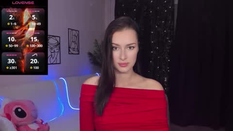 AmandaAir online show from September 24, 4:54 pm