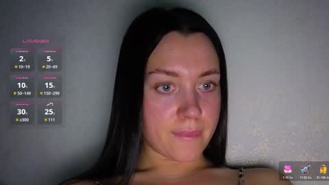 Amanda Rose online show from March 15, 8:37 pm