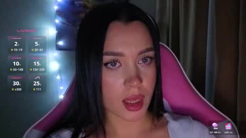 Amanda Rose online show from March 16, 7:29 pm