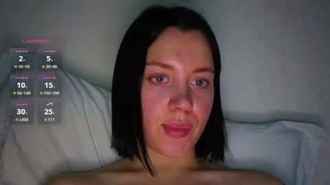 Amanda Rose online show from April 1, 5:54 pm