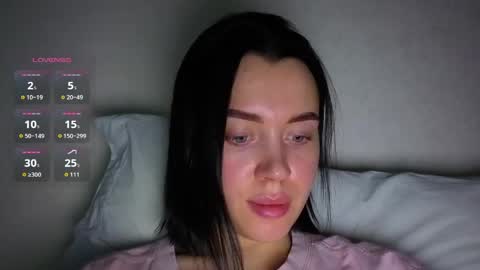 Amanda Rose online show from April 4, 6:05 pm