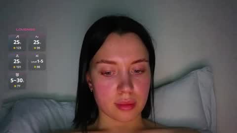 Amanda Rose online show from April 8, 6:41 pm