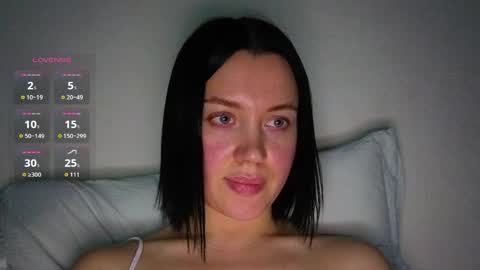 Amanda Rose online show from April 11, 6:56 pm