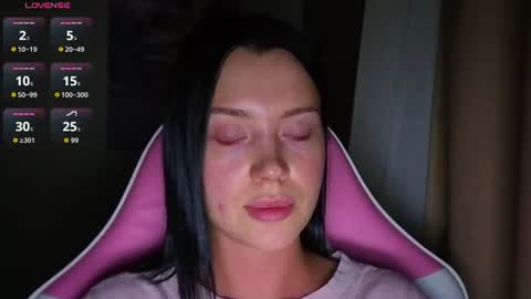 Snapshot of amandaarose chatting on June 19, 7:06 pm Amanda Rose online show from June 19, 7:06 pm
