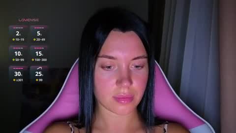 Snapshot of amandaarose chatting on August 4, 6:32 pm Amanda Rose online show from August 4, 6:32 pm