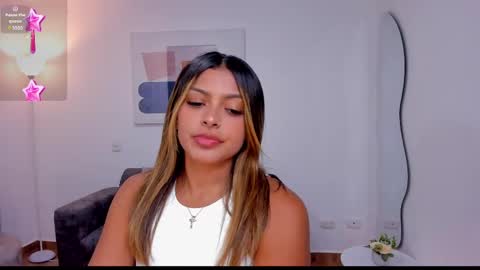 Amanda  online show from March 3, 3:08 am