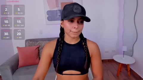 Amanda  online show from February 25, 5:44 pm