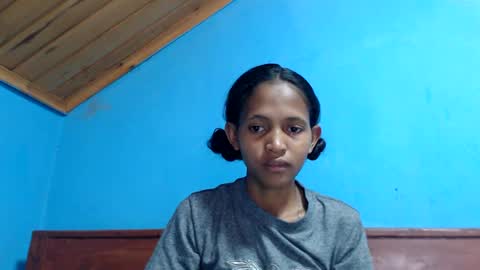 amandaerotic online show from March 7, 6:46 am