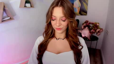 amandagracy_1 online show from April 13, 8:14 pm