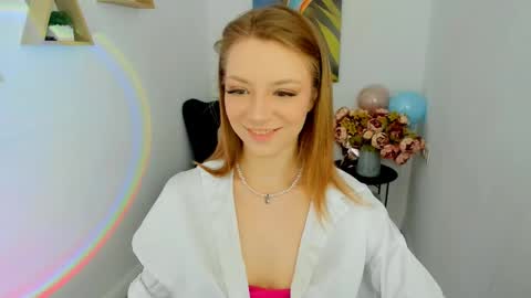 amandagracy_1 online show from May 25, 11:27 am