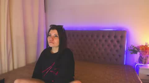 Amanda online show from July 3, 4:30 am