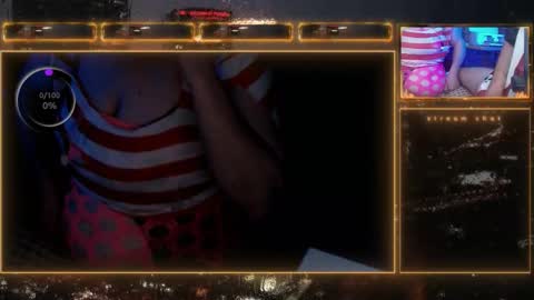 Amanda online show from November 22, 3:11 pm