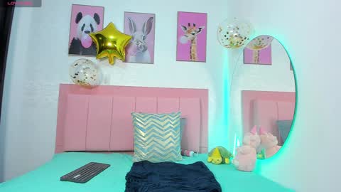 amandalee26 online show from January 30, 6:10 pm