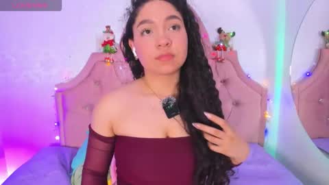 amandalee26 online show from December 21, 6:26 pm