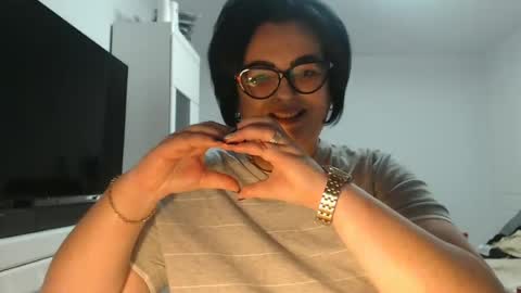 Anda online show from July 5, 1:56 am