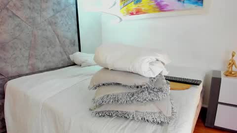 Miss Amanda online show from February 28, 1:47 am