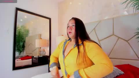 Miss Amanda online show from October 5, 1:37 am