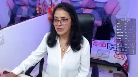 amandapeet online show from October 29, 8:43 pm