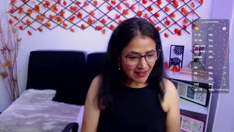 amandapeet online show from February 17, 8:59 pm