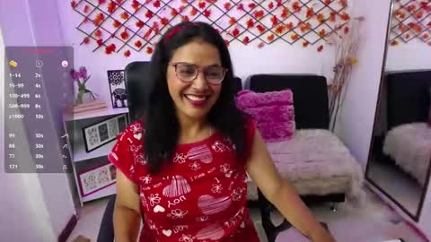 amandapeet online show from March 20, 8:35 pm