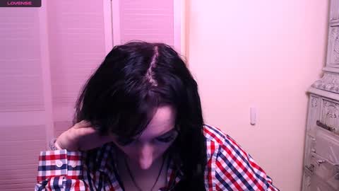 Snapshot of amandasentin chatting on December 3, 8:38 am Amanda online show from December 3, 8:38 am
