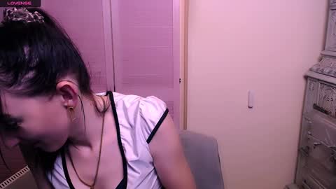 Snapshot of amandasentin chatting on December 4, 12:14 pm Amanda online show from December 4, 12:14 pm