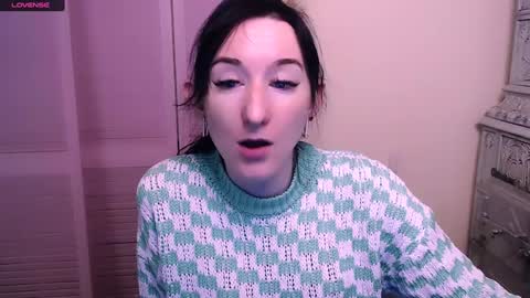 Snapshot of amandasentin chatting on December 6, 10:16 am Amanda online show from December 6, 10:16 am