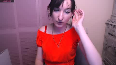 Snapshot of amandasentin chatting on December 12, 7:52 am Amanda online show from December 12, 7:52 am