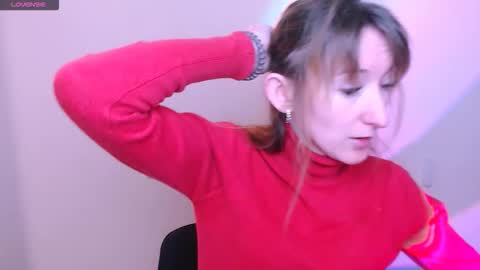 Amanda online show from January 9, 10:40 am