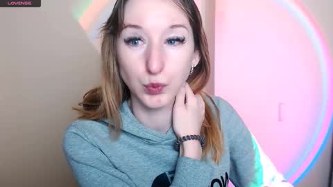 Amanda online show from February 1, 9:19 am