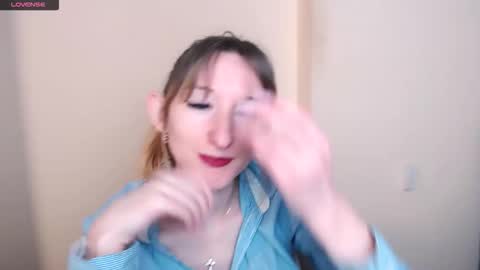 Amanda online show from February 2, 8:57 am