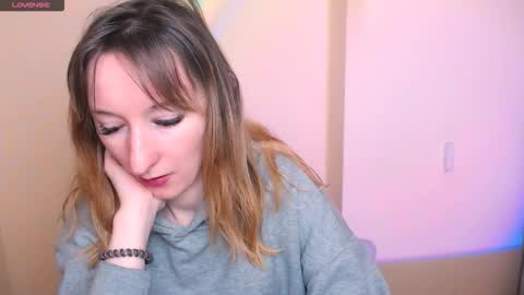 Amanda online show from February 10, 9:24 am