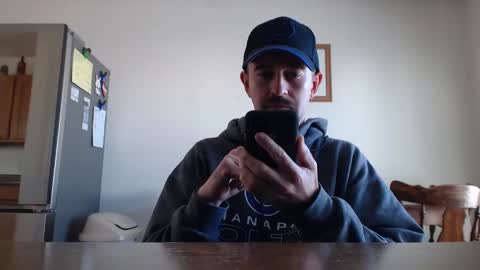 Snapshot of amandashusband123 chatting on January 13, 6:38 pm amandashusband123 online show from January 13, 6:38 pm