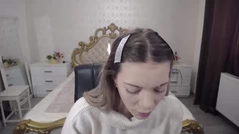 AmandaTop online show from October 22, 6:46 am