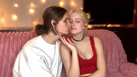 amandatalk online show from February 16, 11:27 am