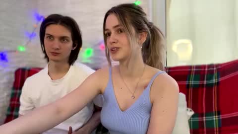 Snapshot of amandatalk chatting on February 12, 8:20 am amandatalk online show from February 12, 8:20 am