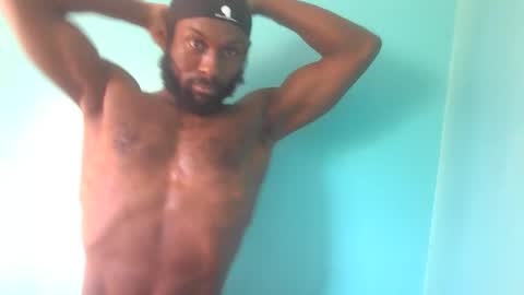 amandla1 online show from January 8, 5:59 pm