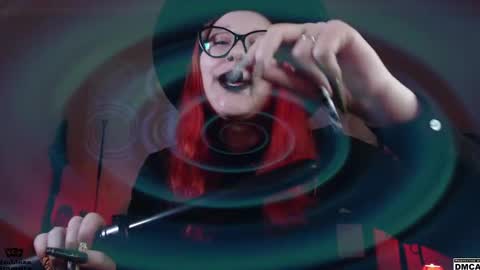 Snapshot of amanita__pantherina chatting on December 3, 1:54 pm Goddess Amanita online show from December 3, 1:54 pm