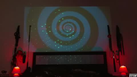 Snapshot of amanita__pantherina chatting on December 19, 10:56 am Goddess Amanita online show from December 19, 10:56 am