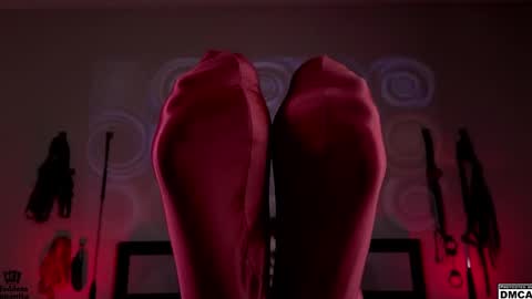 Snapshot of amanita__pantherina chatting on January 29, 12:02 pm Goddess Amanita online show from January 29, 12:02 pm