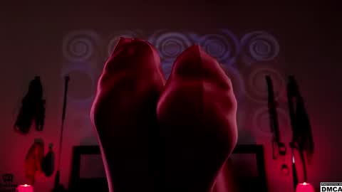 Snapshot of amanita__pantherina chatting on January 30, 2:25 pm Goddess Amanita online show from January 30, 2:25 pm