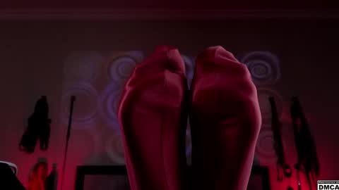 Snapshot of amanita__pantherina chatting on February 4, 2:21 pm Goddess Amanita online show from February 4, 2:21 pm