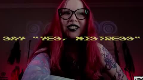 Snapshot of amanita__pantherina chatting on February 4, 5:23 pm Goddess Amanita online show from February 4, 5:23 pm