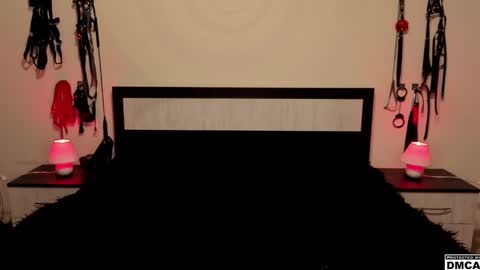 Snapshot of amanita__pantherina chatting on February 27, 10:59 am Goddess Amanita online show from February 27, 10:59 am