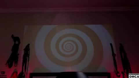 Snapshot of amanita__pantherina chatting on February 27, 2:00 pm Goddess Amanita online show from February 27, 2:00 pm