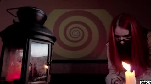 Snapshot of amanita__pantherina chatting on March 3, 2:59 pm Goddess Amanita online show from March 3, 2:59 pm