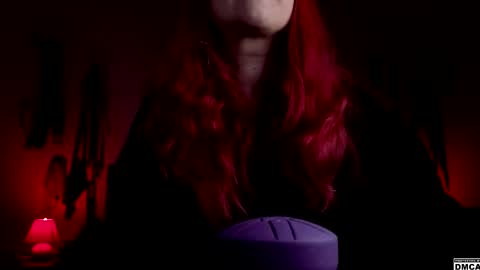 Snapshot of amanita__pantherina chatting on October 9, 12:36 pm Goddess Amanita online show from October 9, 12:36 pm